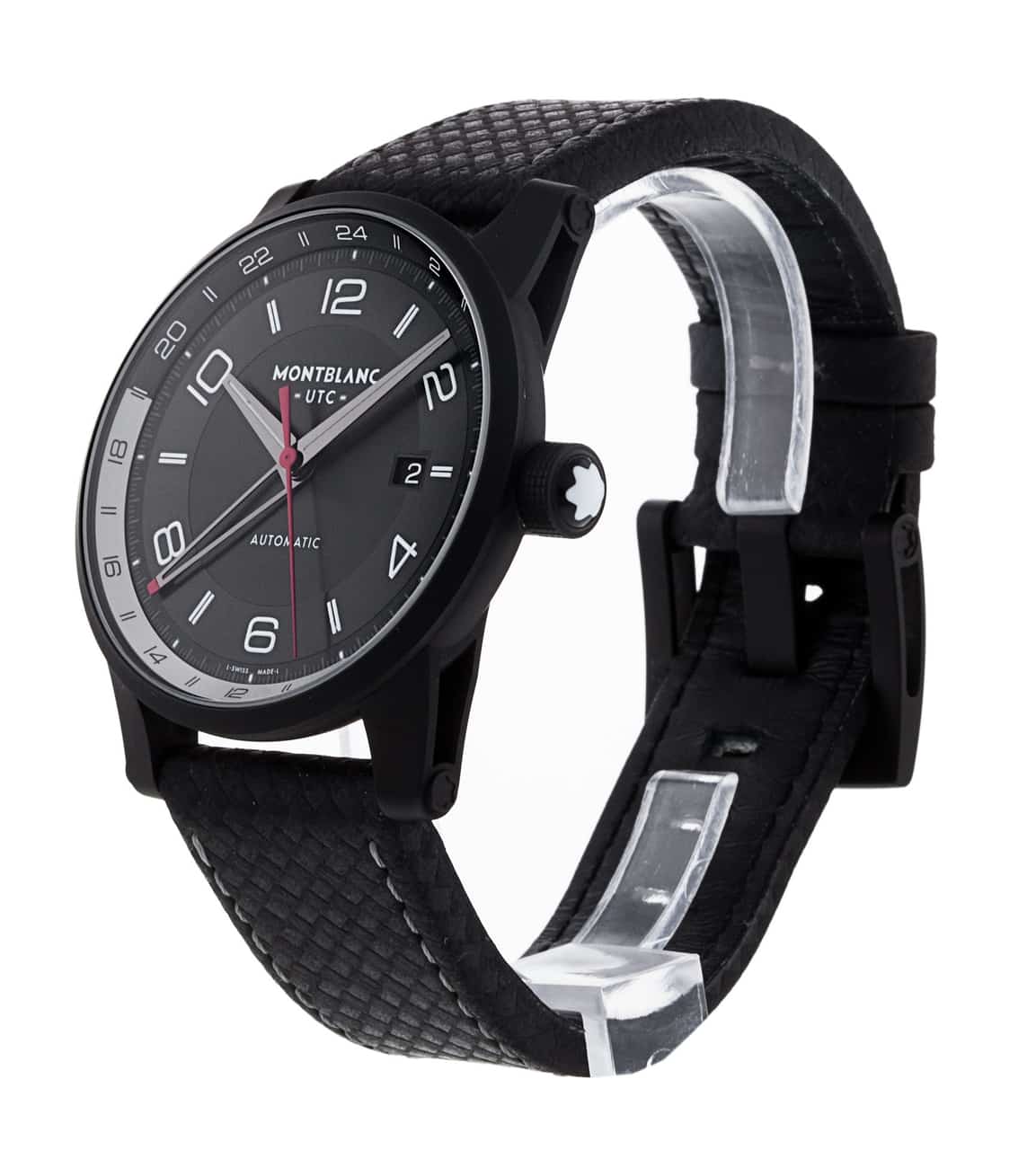 Montblanc timewalker shop 113876